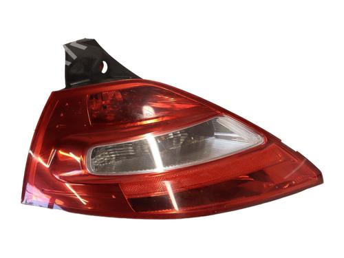 Used Left taillight RENAULT MEGANE II (BM0/1_, CM0/1_) 1.5 dCi (BM1E, CM1E) (106 hp) 27359791