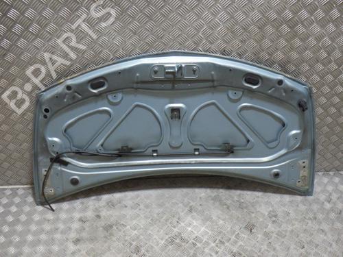 Hood RENAULT CLIO III (BR0/1, CR0/1) 1.5 dCi (BR17, CR17) | BP28319633C1 