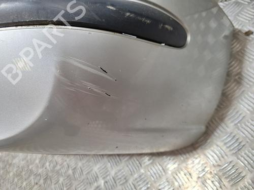 Bak støtfanger OPEL ZAFIRA A MPV (T98) 2.2 DTI 16V (F75) | BP29007151C8 