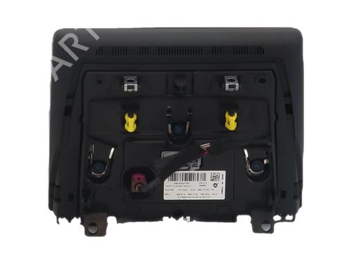 Radio RENAULT ZOE (BFM_) ZOE (BFMC, BFMD) | BP37993576E6 - Image 3