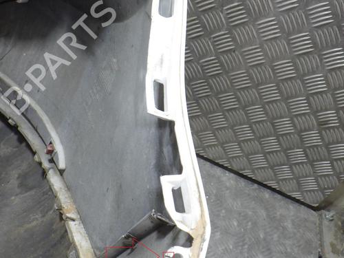 Rear bumper SEAT IBIZA IV (6J5, 6P1) 1.6 TDI | BP24254169C8 