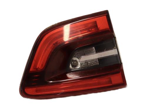 Used Left tailgate light RENAULT KADJAR (HA_, HL_) 1.5 dCi 110 (HLA3) (110 hp) 27275993