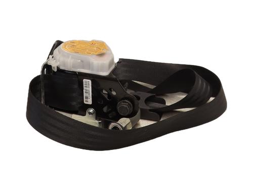 Front right seatbelt KIA RIO III (UB) 1.1 CRDi | BP26217203I25 - Image 2