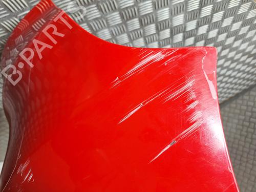 Rear bumper SEAT IBIZA III (6L1) 1.4 TDI | BP29039747C8 