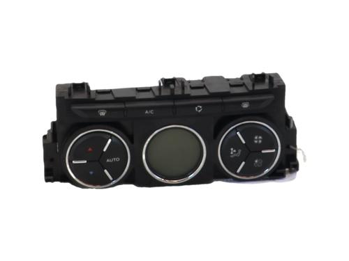 Climate control CITROËN C3 II (SC_) 1.6 HDi | BP40026554I5 - Image 4