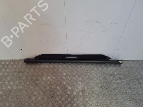 Used Rear parcel shelf Rear parcel shelf RENAULT GRAND SCÉNIC III (JZ0/1_) 1.5 dCi (JZ09, JZ0D, JZ10, JZ14, JZ1G, JZ29, JZ2C) (110 hp) 31275647 31275647