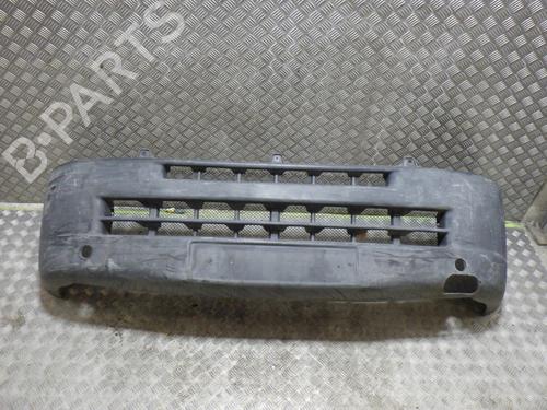 Used Front bumper CITROËN JUMPER I Van (230L) 2.5 D (86 hp) 25003451