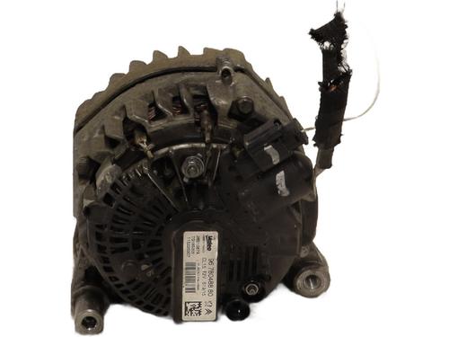 Used AC compressor AC compressor RENAULT TRAFIC III Van (FG_) 1.6 dCi 145 (FGMG) (145 hp) 25116208 25116208