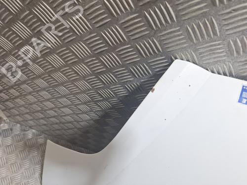 Hood RENAULT MASTER II Van (FD) 2.5 dCi (FD02) | BP28620428C1 