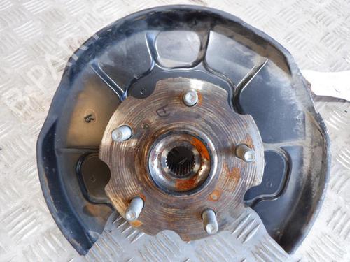 Right rear steering knuckle LEXUS NX (_Z1_) 300h AWD (AYZ15, AYZ15_, AYZ15R) | BP24255627M28 