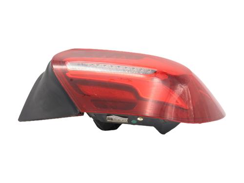 Right taillight MERCEDES-BENZ A-CLASS (W176) A 200 CDI / d (176.008) | BP38257565C35 - Image 4