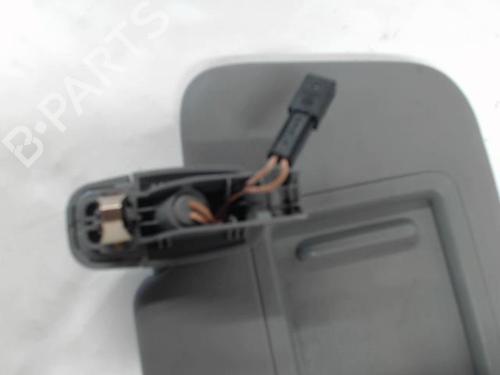 Used Right sun visor AUDI A3 Limousine (8VS, 8VM) 1.6 TDI (115 hp) 24257699