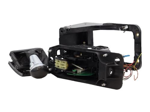 Gear lever AUDI A3 (8P1) 2.0 TDI | BP36762659M90 - Image 3
