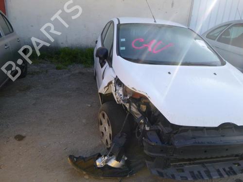 Climate control FORD FIESTA VI (CB1, CCN) 1.4 TDCi | BP24254391I5 - Image 19