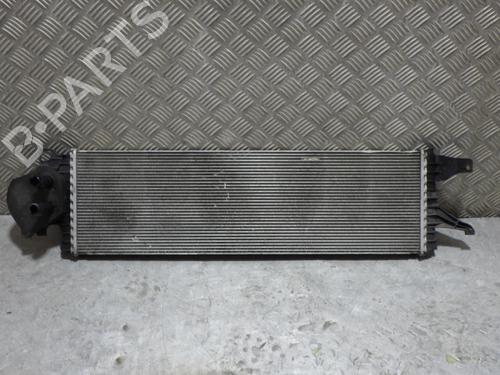 Used Water radiator Water radiator VW TRANSPORTER T6 Van (SGA, SGH, SHA, SHH) 2.0 TDI (114 hp) 24256471 24256471