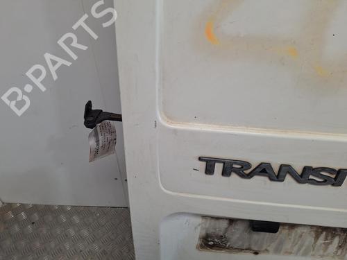 Left tailgate FORD TRANSIT Van (FA_ _) 2.0 DI (FAE_, FAF_, FAG_) | BP30109910C76  - Image 8