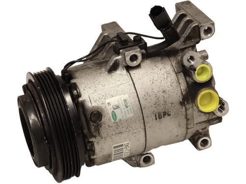 AC-Kompressor HYUNDAI i20 I (PB, PBT) 1.1 CRDi (75 hp) 24256872