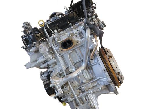 Engine TOYOTA AYGO (_B4_) 1.0 (KGB40) | BP33016874M1 - Image 2