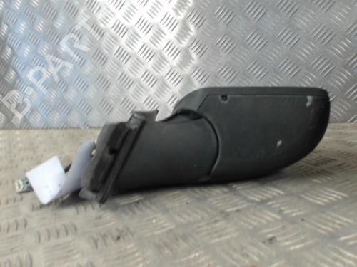 Right mirror FORD FOCUS C-MAX (DM2) 1.8 TDCi | BP24255506C27 