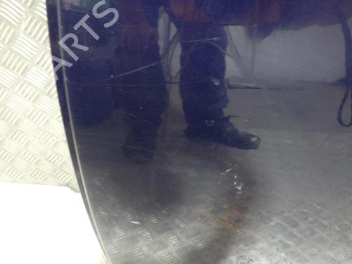 Left rear door VW GOLF IV (1J1) 2.3 V5 | BP24260734C4 