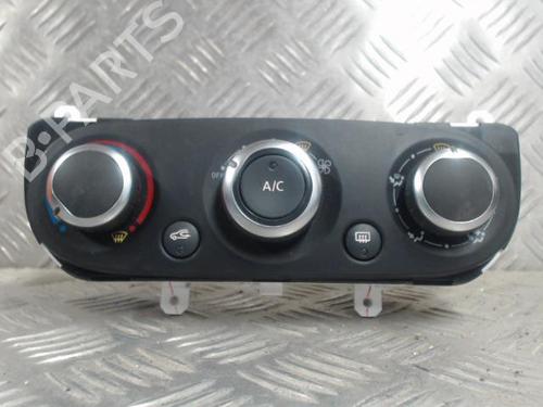 Used Climate control RENAULT CLIO IV (BH_) 1.5 dCi 90 (90 hp) 24254929