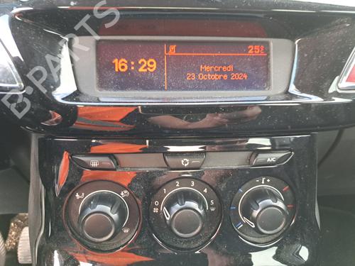 Alternator CITROËN C3 II (SC_) 1.2 VTi 82 | BP24256378M7 - Image 23