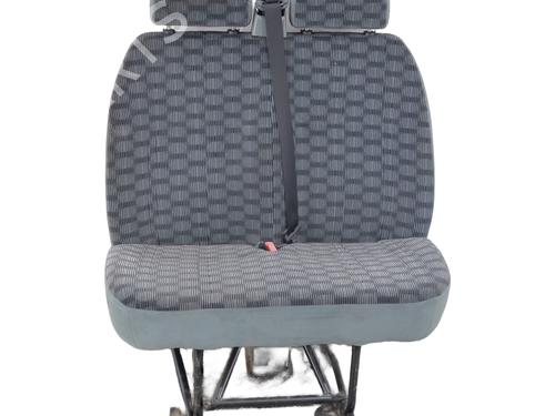 Used Right front seat FORD TRANSIT Van (FA_ _) 2.2 TDCi (140 hp) 31712707