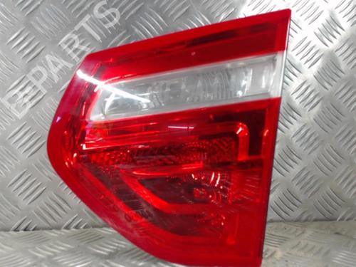 Used Right tailgate light CITROËN C4 Picasso I MPV (UD_) 2.0 HDi 138 (136 hp) 24258530