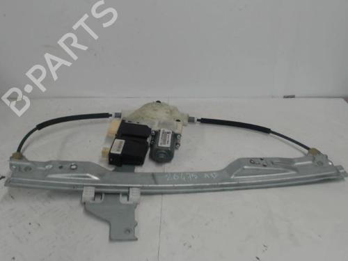 Front right window mechanism CITROËN C4 I (LC_) 1.6 HDi | BP24257617C23 