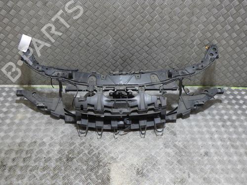 Used Front slam panel RENAULT LAGUNA III (BT0/1) 2.0 dCi (BT07, BT0J, BT14, BT1A, BT1S) (131 hp) 26212976