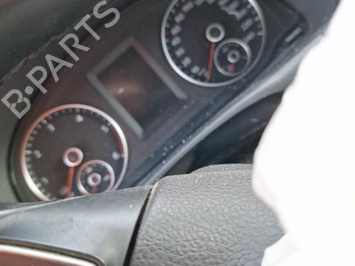 Shift knob VW TOURAN (1T3) 1.6 TDI | BP26580538I34  - Image 14