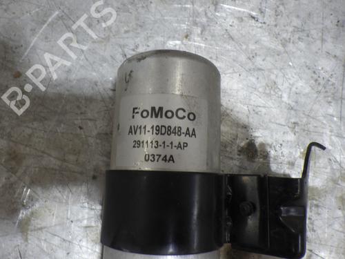 AC pipe FORD B-MAX (JK) 1.0 EcoBoost | BP24253628M126 - Image 2