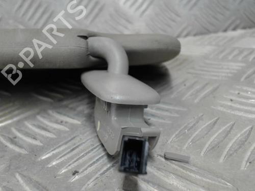 Used Left sun visor AUDI A3 (8L1) 1.9 TDI (130 hp) 24260864