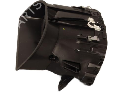 Air vent PEUGEOT 2008 I (CU_) 1.2 THP 110 / PureTech 110 | BP28385541I21  - Image 5