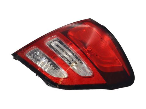 Used Right taillight CITROËN C3 II (SC_) 1.6 HDi (92 hp) 31275629