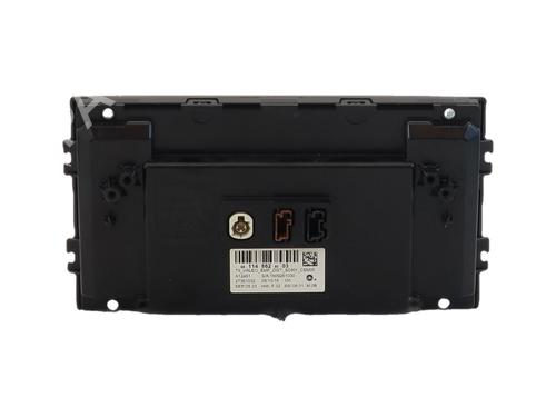 Used Radio Radio 39176261 39176261