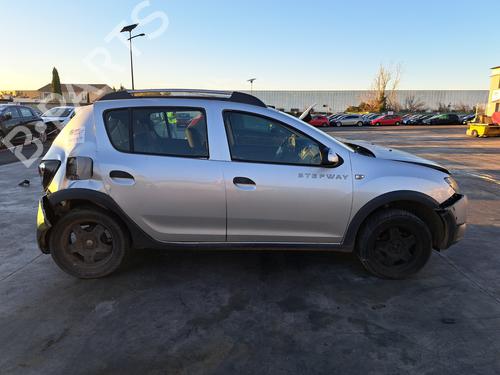 Display DACIA SANDERO II TCe 90 (B8M1, B8MA, B8AC) | BP24434895C48 - Image 26