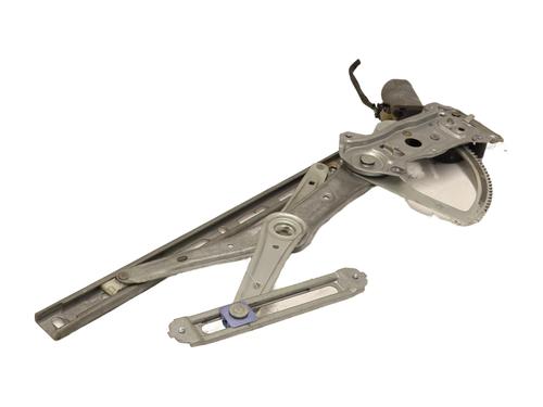 Used Front left window mechanism MERCEDES-BENZ SLK (R170) 200 (170.435) (136 hp) 24799948