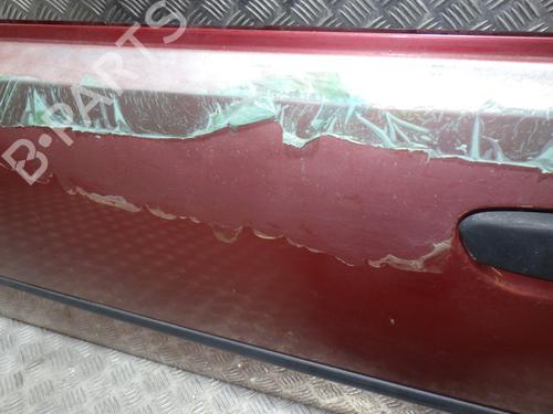 Used Left front door Left front door FIAT PUNTO (188_) 1.2 60 (188.030, .050, .130, .150, .230, .250) (60 hp) 26958207 26958207
