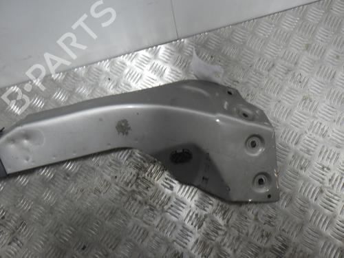 Front slam panel MERCEDES-BENZ M-CLASS (W163) ML 270 CDI (163.113) | BP29748255C72 