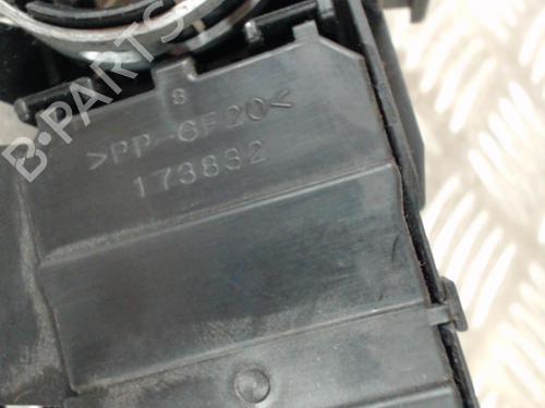 Used Steering column stalk Steering column stalk 24261566 24261566