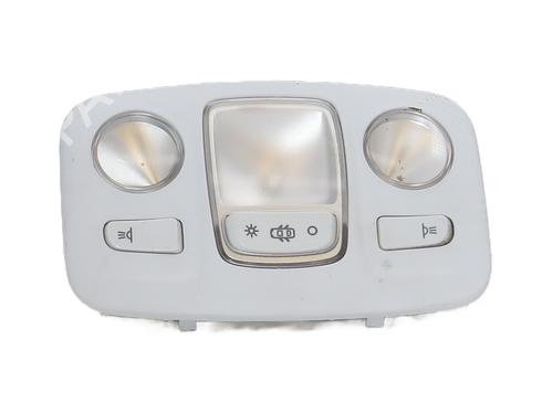Interior roof light PEUGEOT 2008 I (CU_) 1.6 BlueHDi 120 | BP35796048I8 - Image 2
