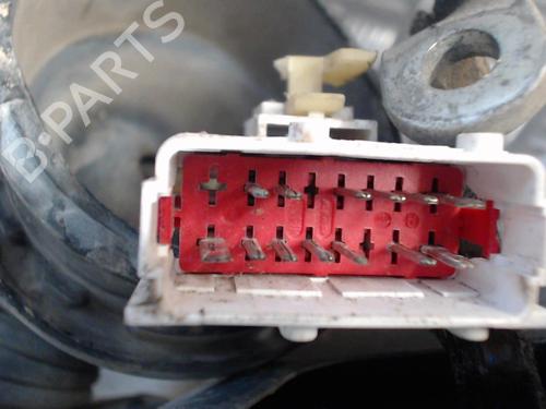Right front door CITROËN C3 I (FC_, FN_) 1.4 HDi | BP24261651C3 