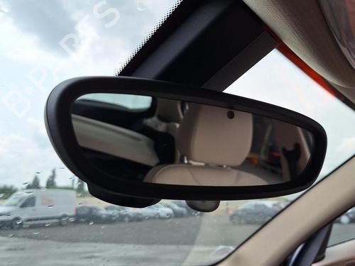 Rear mirror BMW 1 (F20) 120 d | BP26461962I6 - Image 5