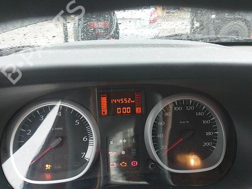 Gearbox DACIA DUSTER (HS_) 1.5 dCi (HSMC) | BP24254458M3  - Image 20