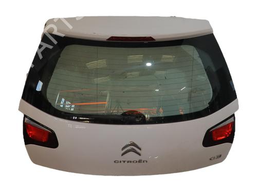 Tailgate CITROËN C3 II (SC_) 1.2 VTi 82 | BP37260120C6 - Image 2