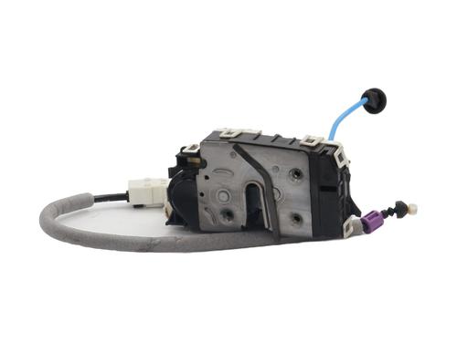 Used Front left lock MERCEDES-BENZ GLA-CLASS (X156) GLA 200 CDI / d (156.908) (136 hp) 30877088