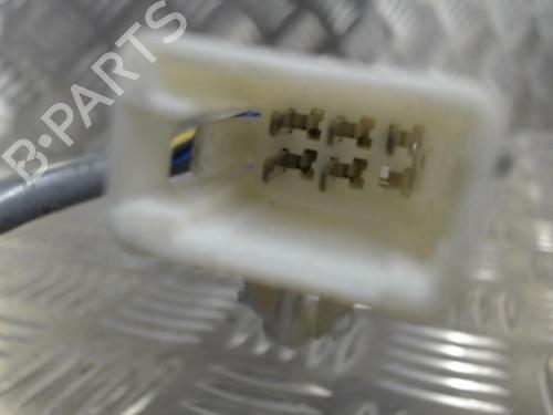 Front left window mechanism RENAULT TWINGO II (CN0_) 1.2 (CN0D) | BP24258854C22 