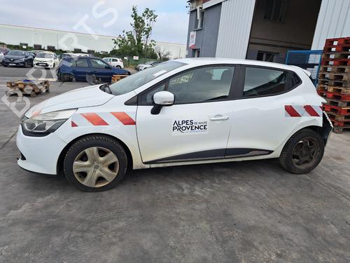 Used Parts RENAULT CLIO IV (BH_) 1.5 dCi 90 4956220