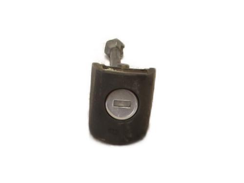 Used Front left lock CITROËN JUMPY II Van 2.0 HDi 120 (120 hp) 26743249